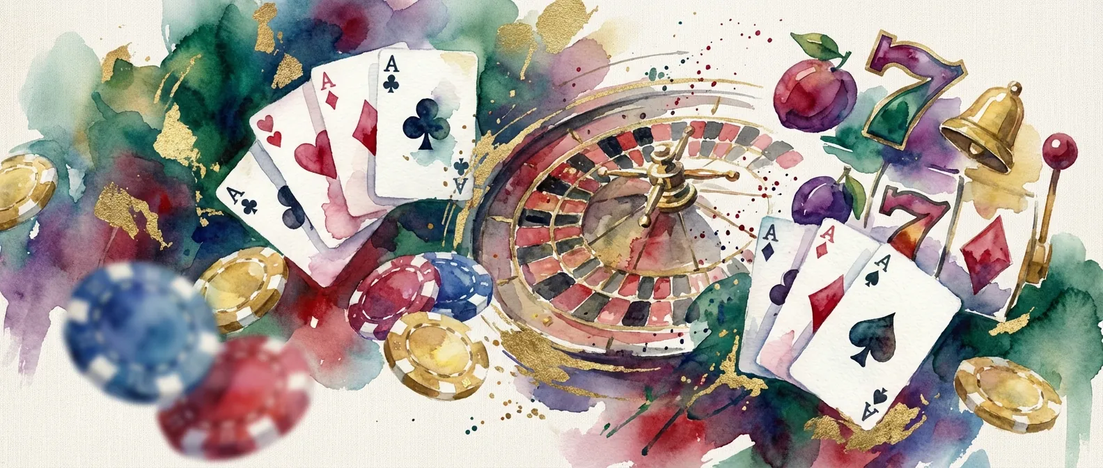 LuckyBets Casino bonus