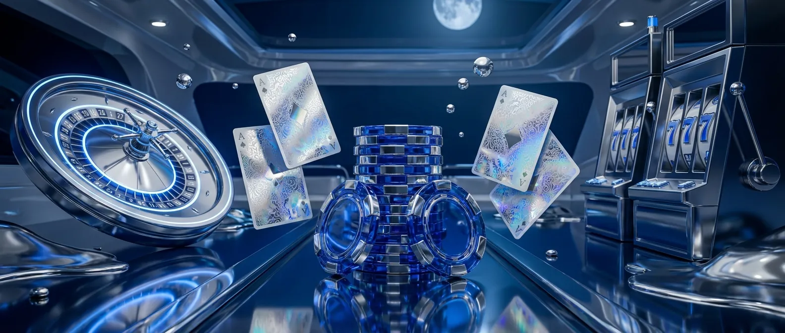 LuckyBets Casino bonus