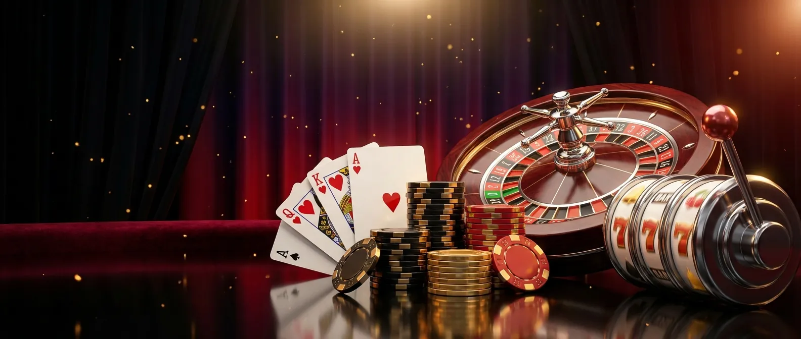 LuckyBets Casino bonus